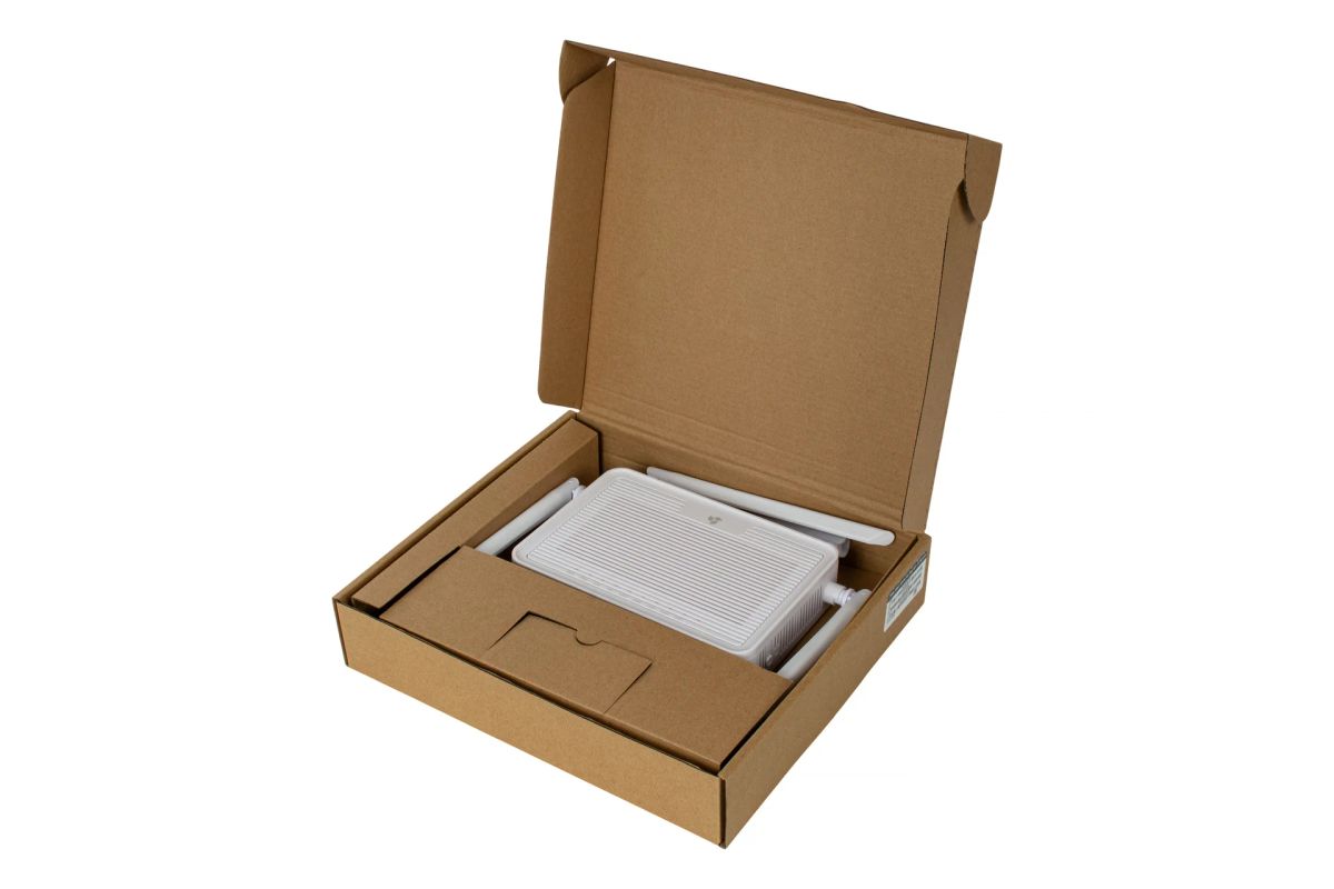 Терминал  SNR-ONU-GPON-4G-DW-APC-C+