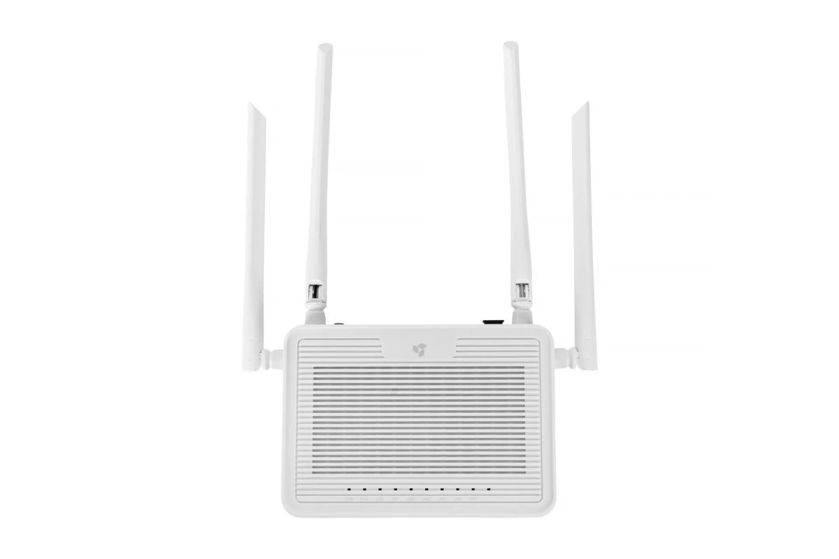 Терминал  SNR-ONU-GPON-4G-DW-APC-C+