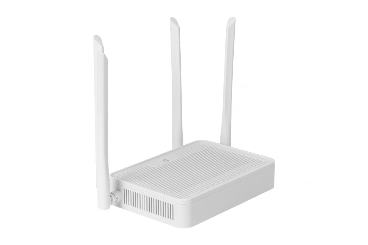 Терминал  SNR-ONU-GPON-4G-DW-APC-C+