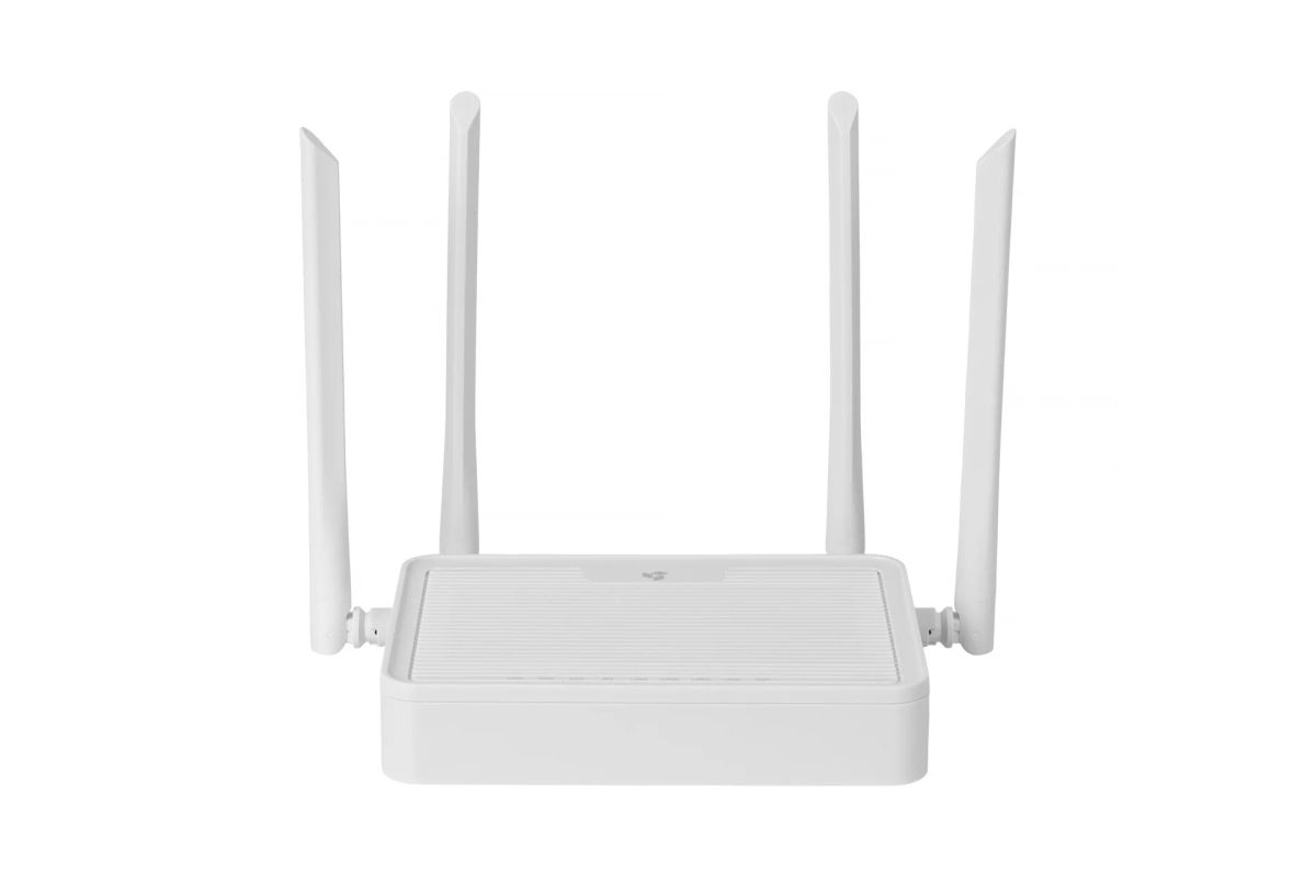 Терминал  SNR-ONU-GPON-4G-DW-APC-C+