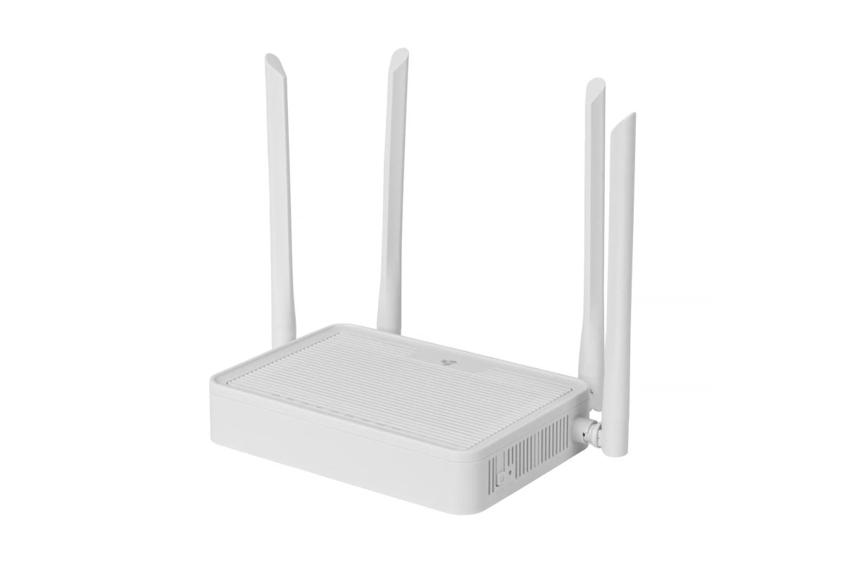Терминал  SNR-ONU-GPON-4G-DW-APC-C+