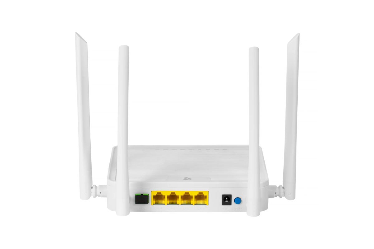 Терминал  SNR-ONU-GPON-4G-DW-APC-C+