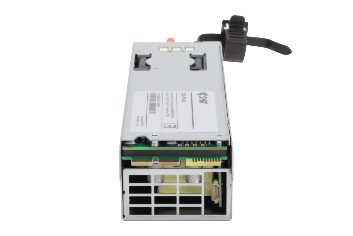 Блок питания  S300-PSU-AC