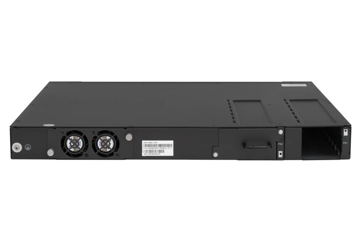 Коммутатор  SNR-S300G-24FX