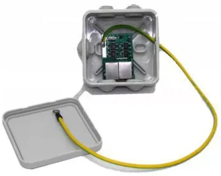 Грозозащита  SNR-SPNet-B1031-IP54