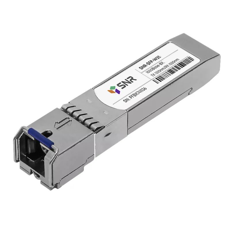 Трансивер  SNR-SFP-W35-40