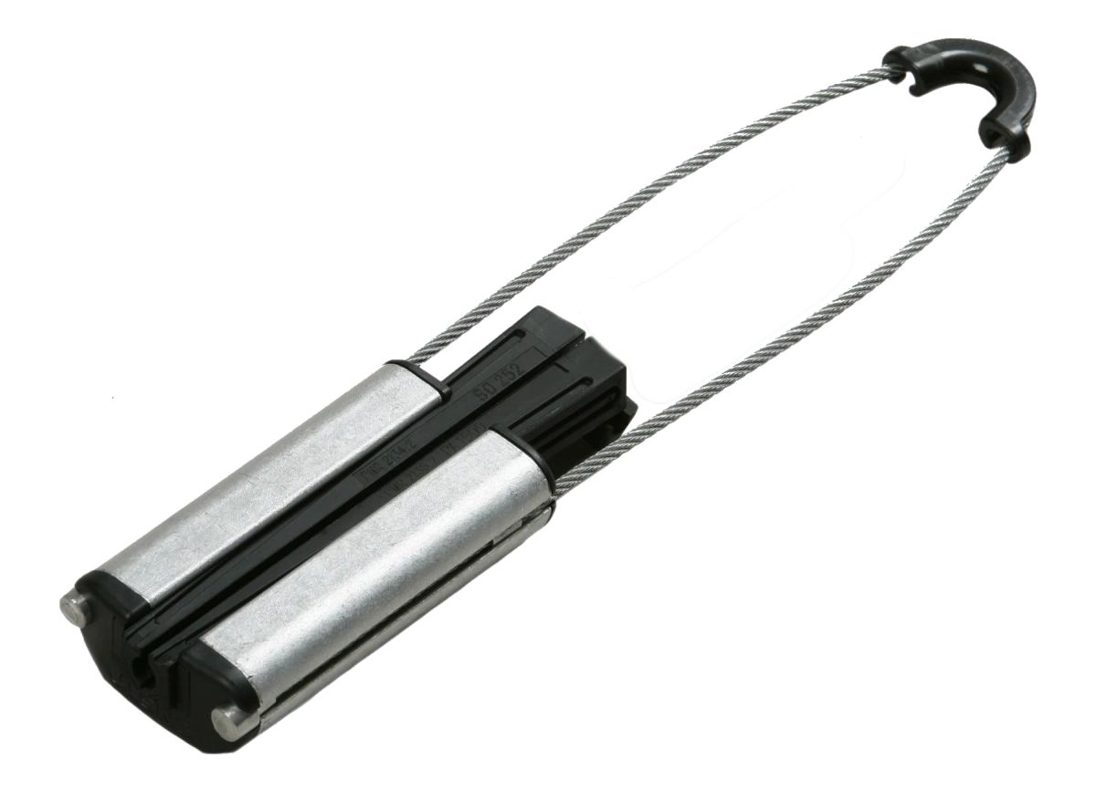 Зажим анкерный  PA-1500