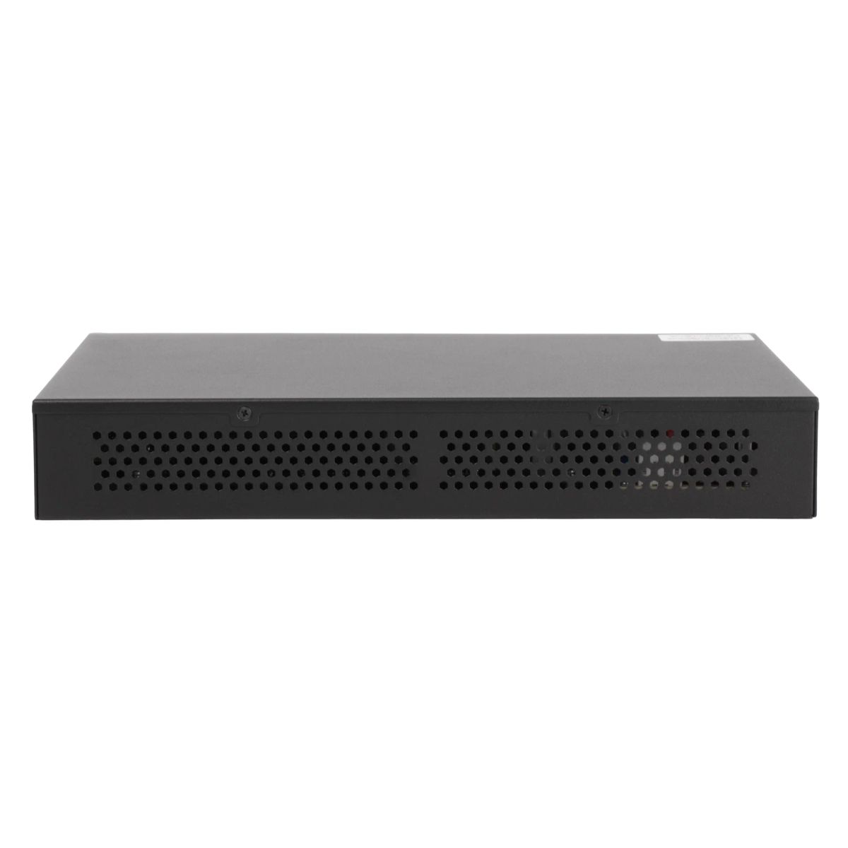 Коммутатор  SNR-S5210G-8TX-DC