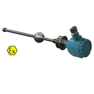 Датчик уровня ПДУ-RS.3500.5-ЕХD 97250