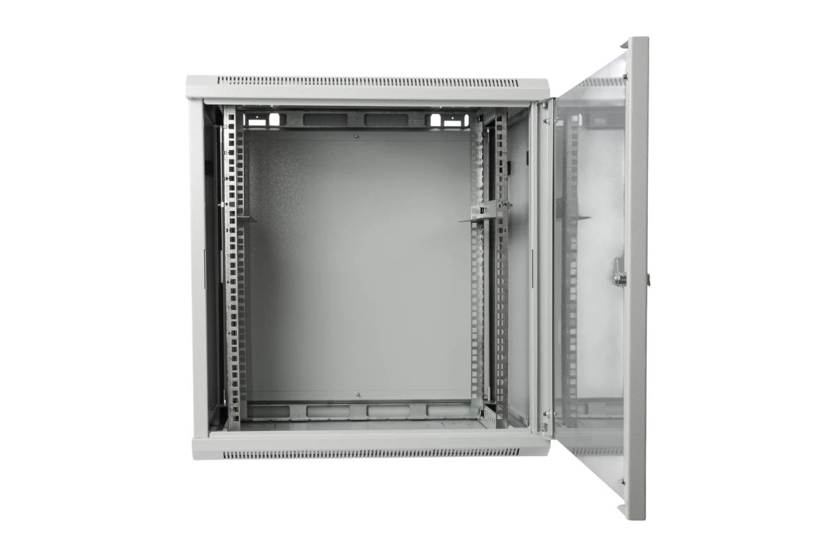 Шкаф телекоммуникационный  SNR-TWC-12-SF-R-G
