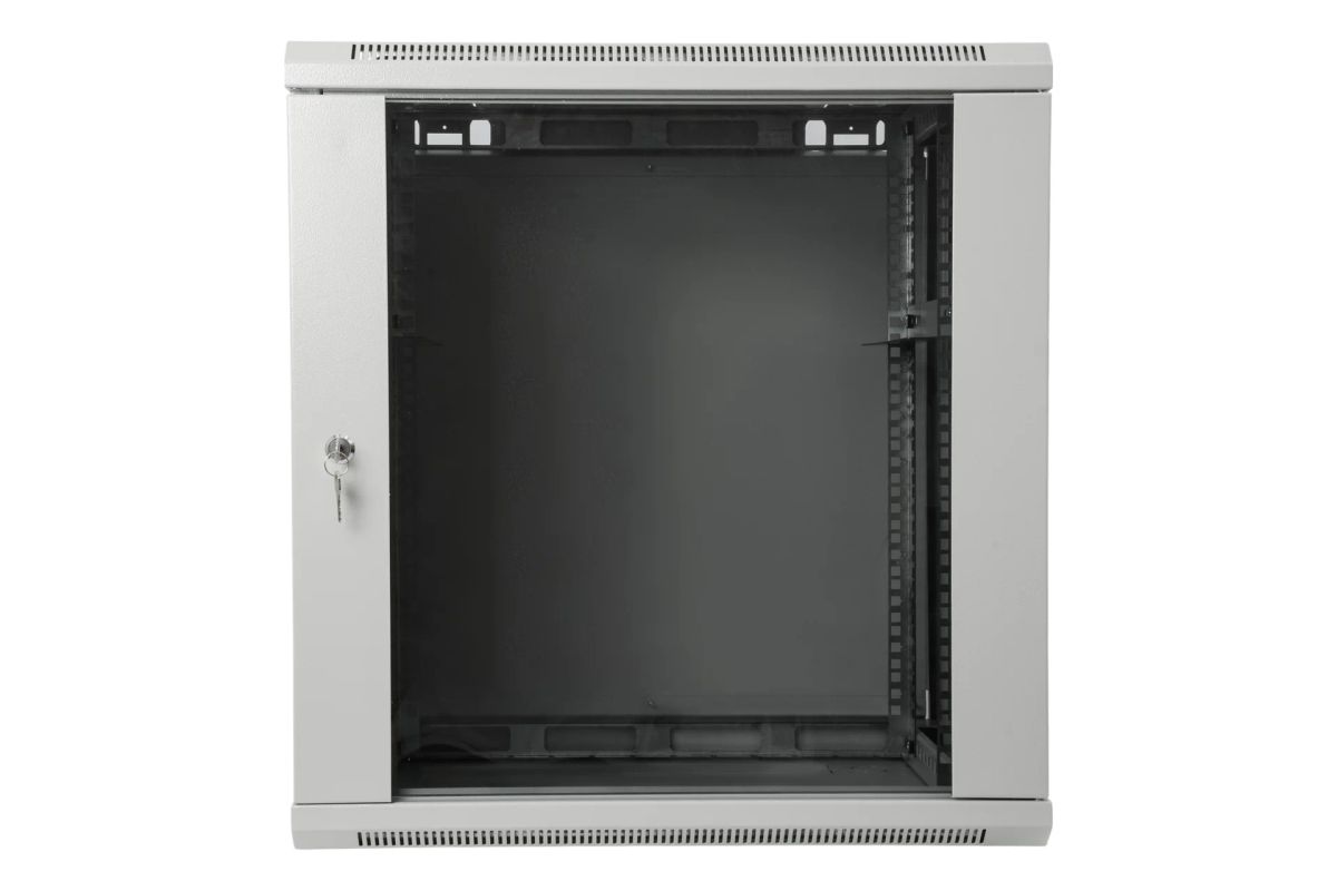 Шкаф телекоммуникационный  SNR-TWC-12-SF-R-G