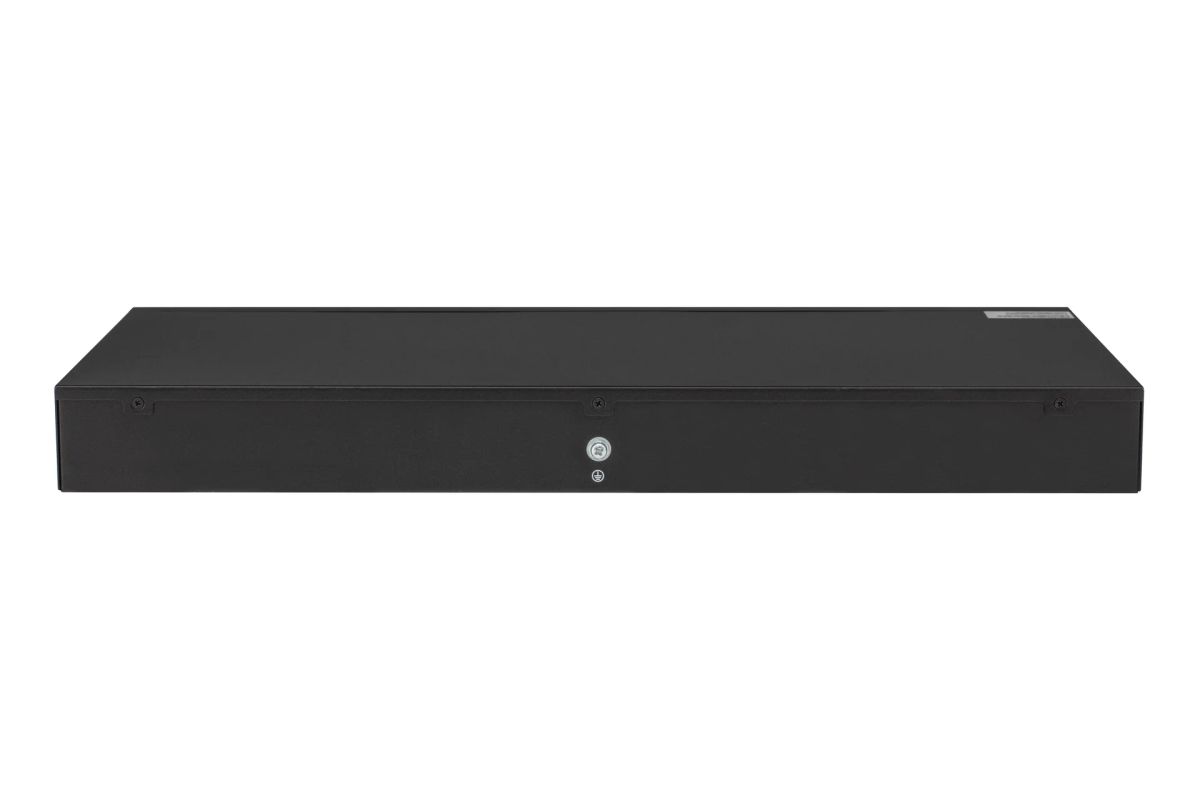 Коммутатор  SNR-S5210G-24FX-DC