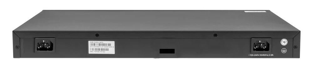 Коммутатор  SNR-S2990X-24FQ-2AC