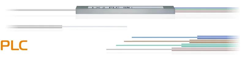 Делитель оптический  SNR-PLC-M-1x4