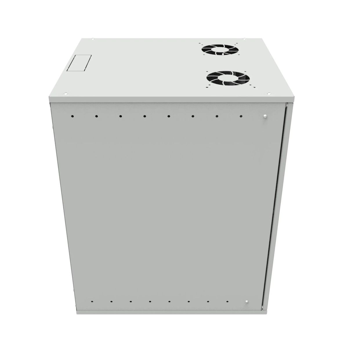 Шкаф телекоммуникационный  SNR-TWC-15-GDL