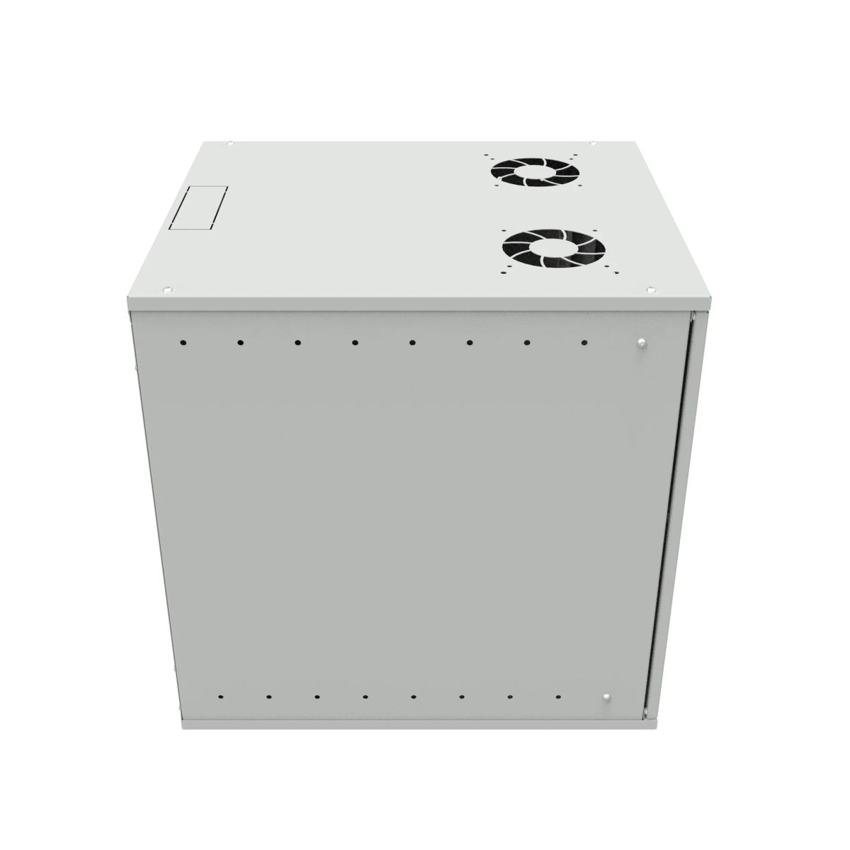 Шкаф телекоммуникационный  SNR-TWC-12-GDL