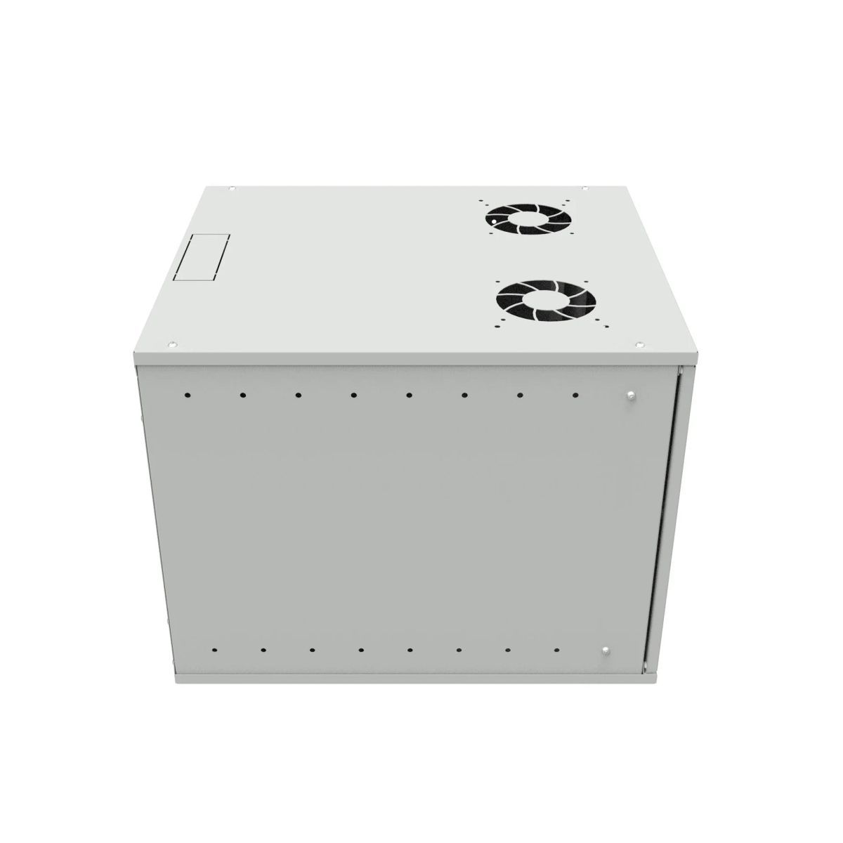 Шкаф телекоммуникационный  SNR-TWC-9-GDL