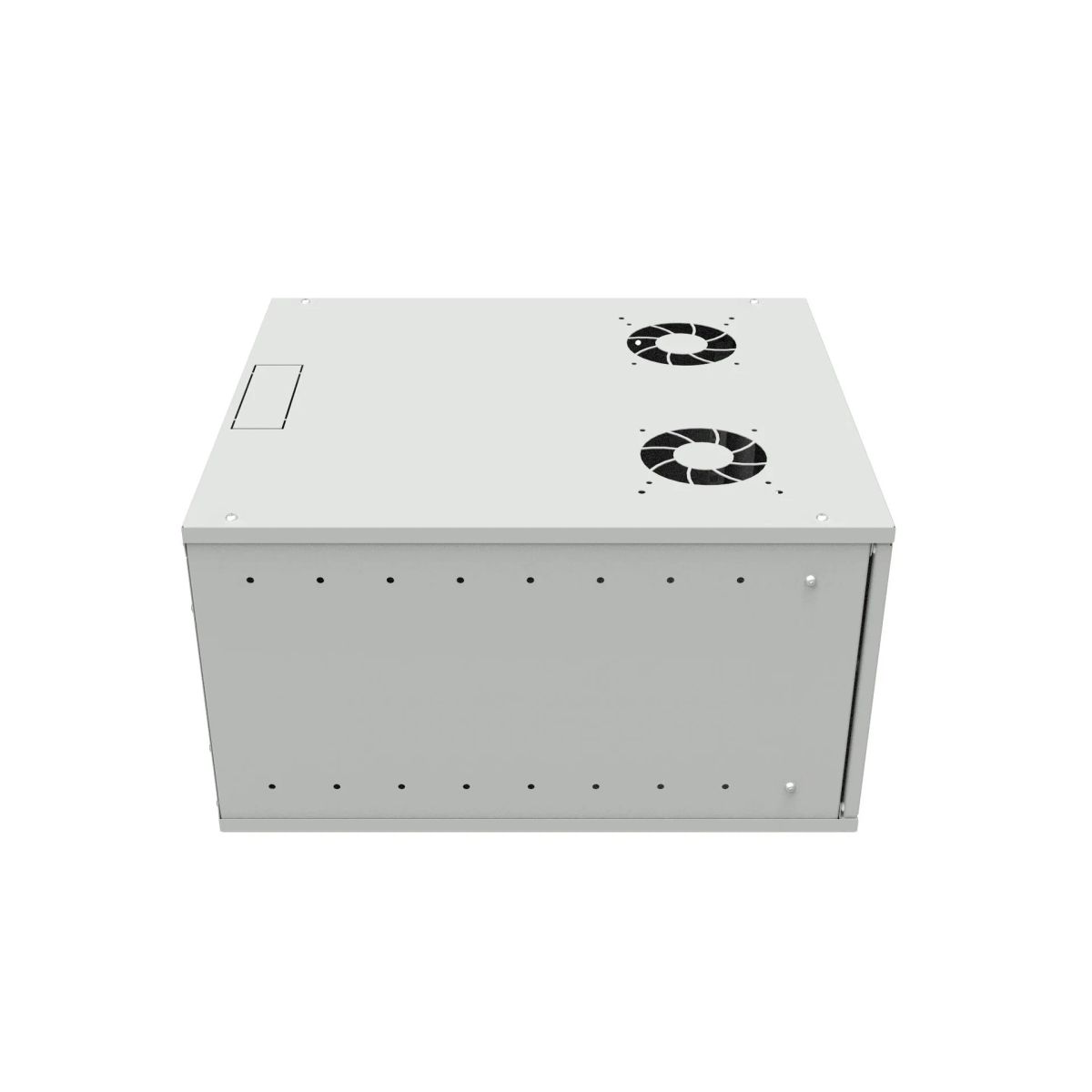 Шкаф телекоммуникационный  SNR-TWC-6-MDL