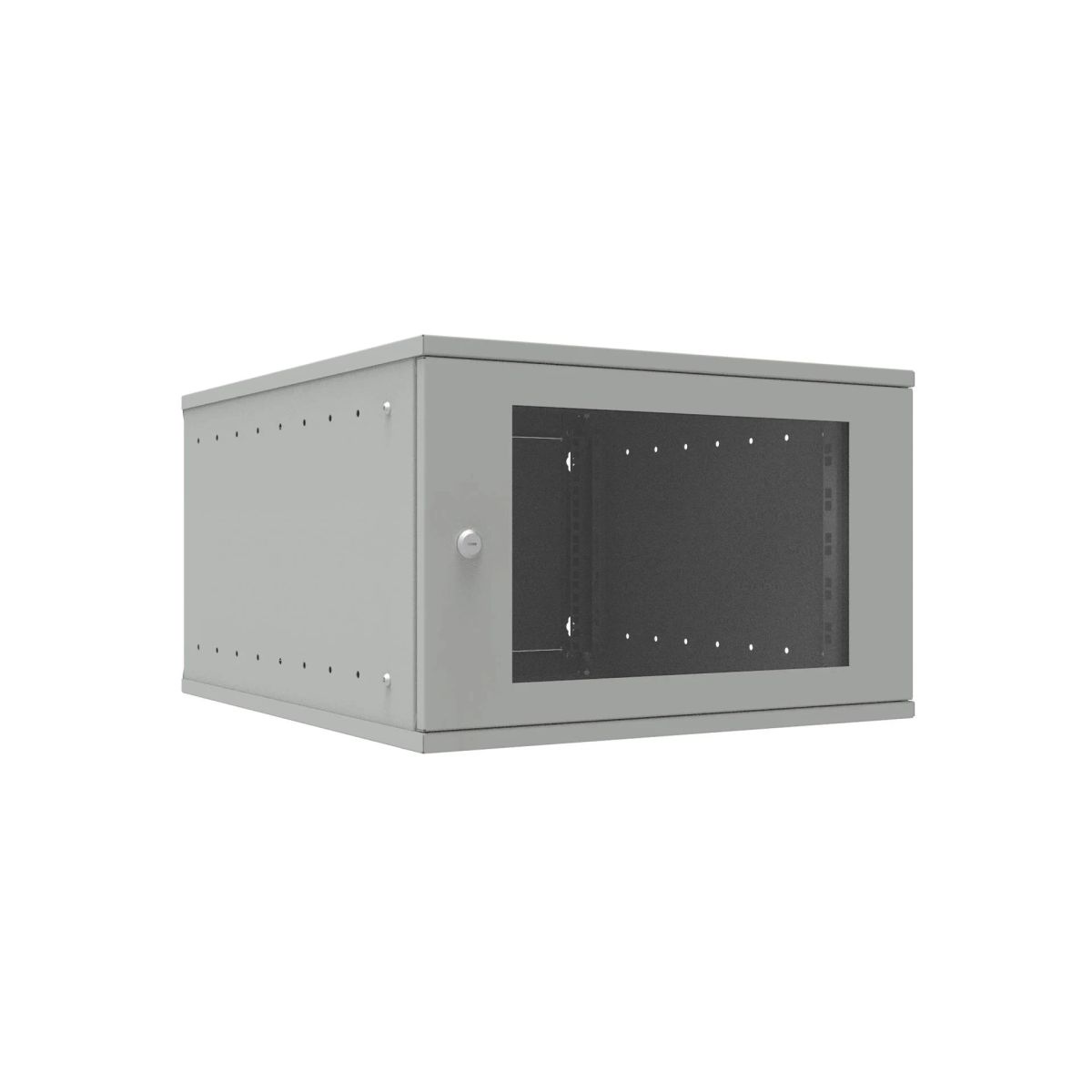 Шкаф телекоммуникационный  SNR-TWC-6-GDL