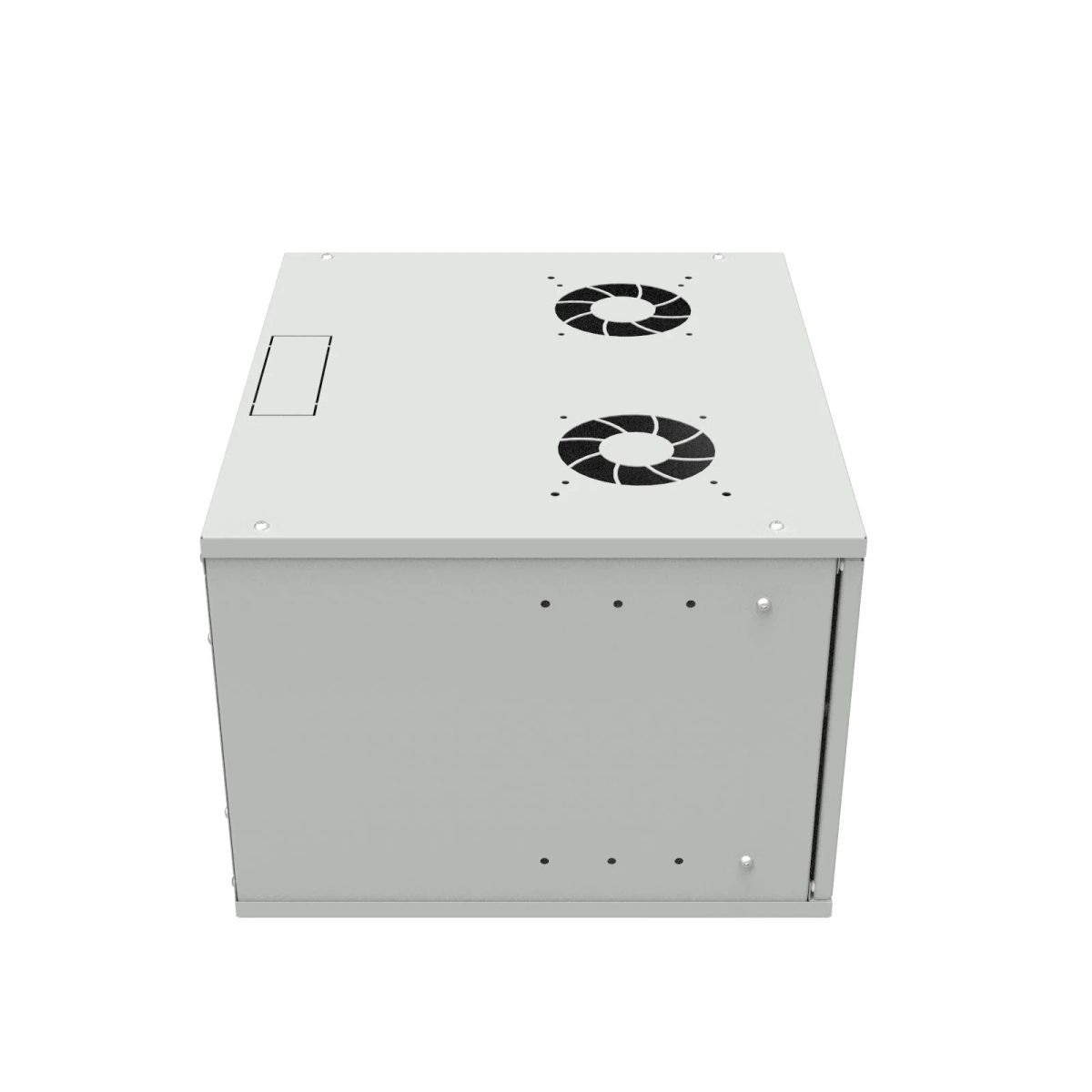Шкаф телекоммуникационный  SNR-TWC-6-ML