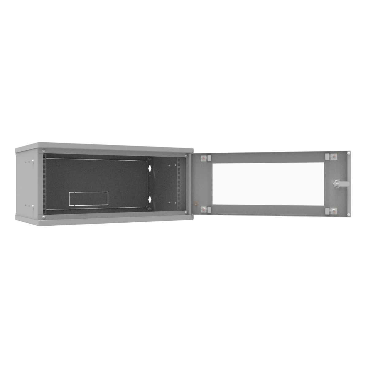 Шкаф телекоммуникационный  SNR-TWC-4-GL