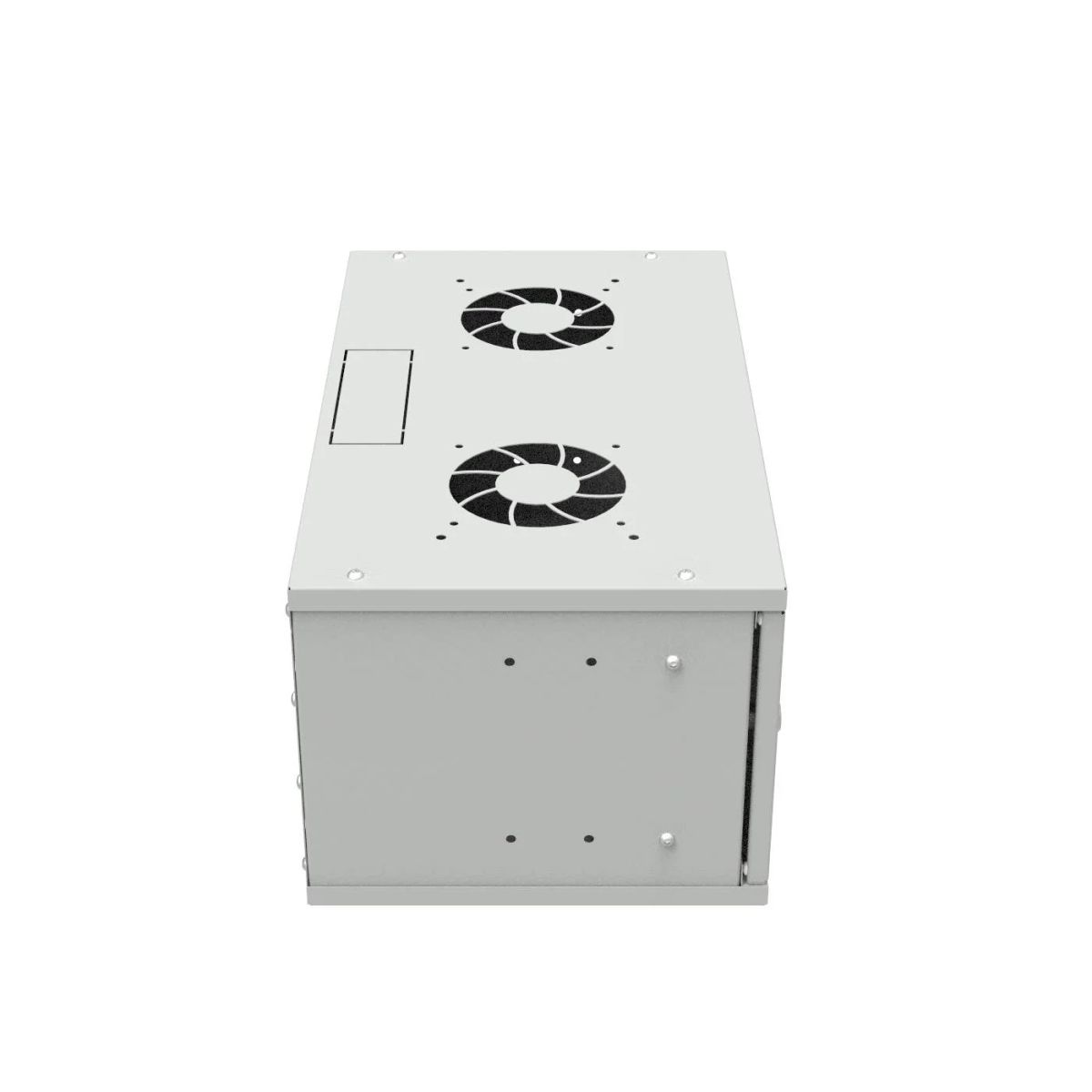 Шкаф телекоммуникационный  SNR-TWC-4-GL