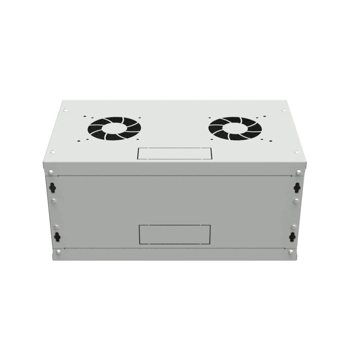 Шкаф телекоммуникационный  SNR-TWC-4-GL