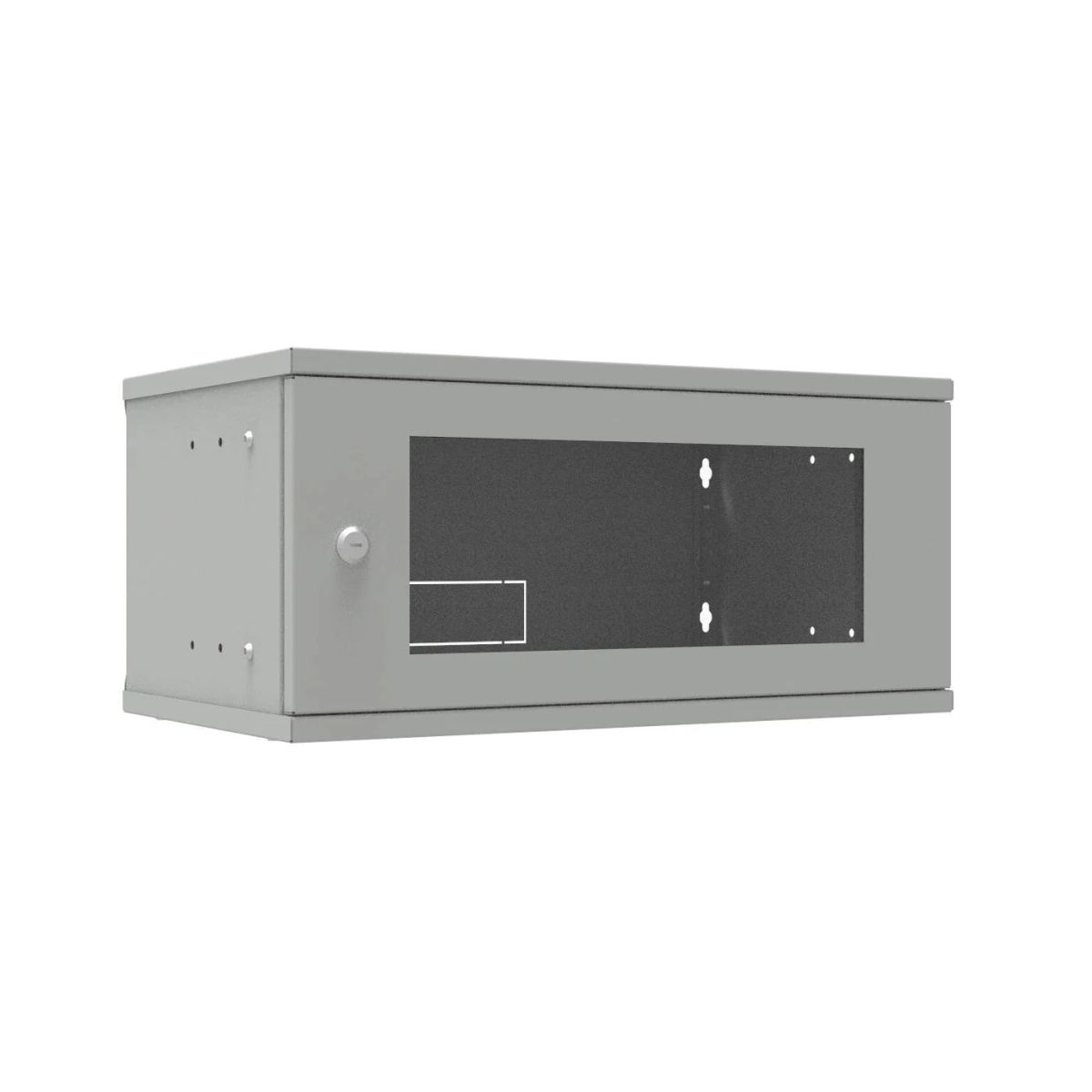 Шкаф телекоммуникационный  SNR-TWC-4-GL