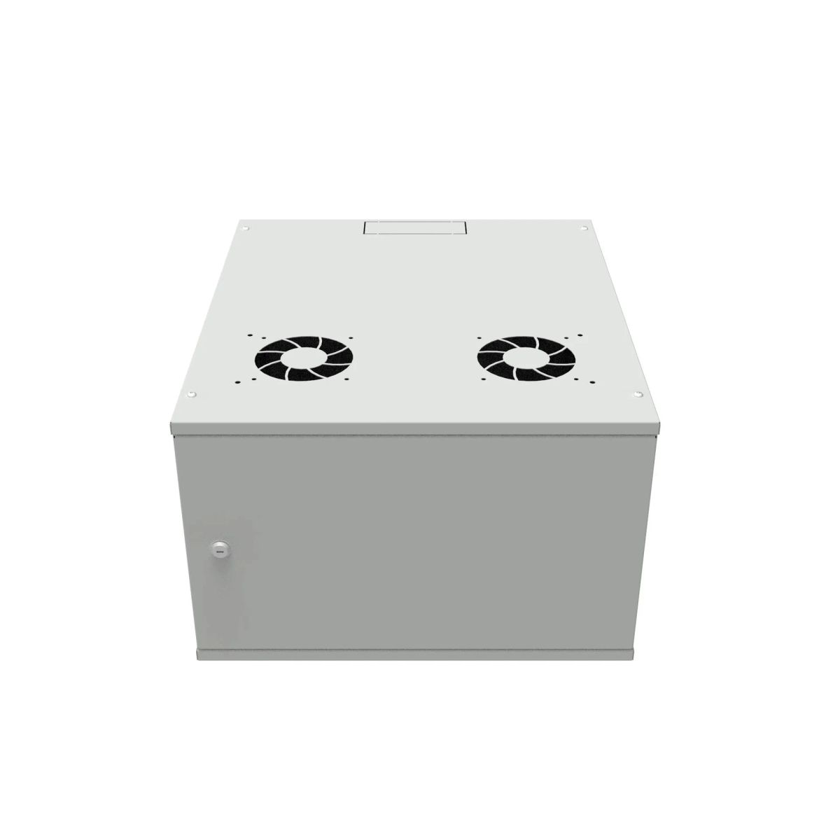 Шкаф телекоммуникационный  SNR-TWC-6-MDL