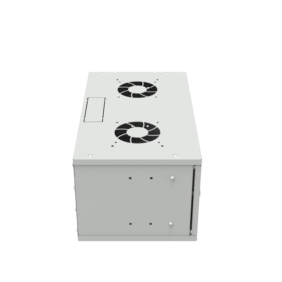 Шкаф телекоммуникационный  SNR-TWC-4-ML