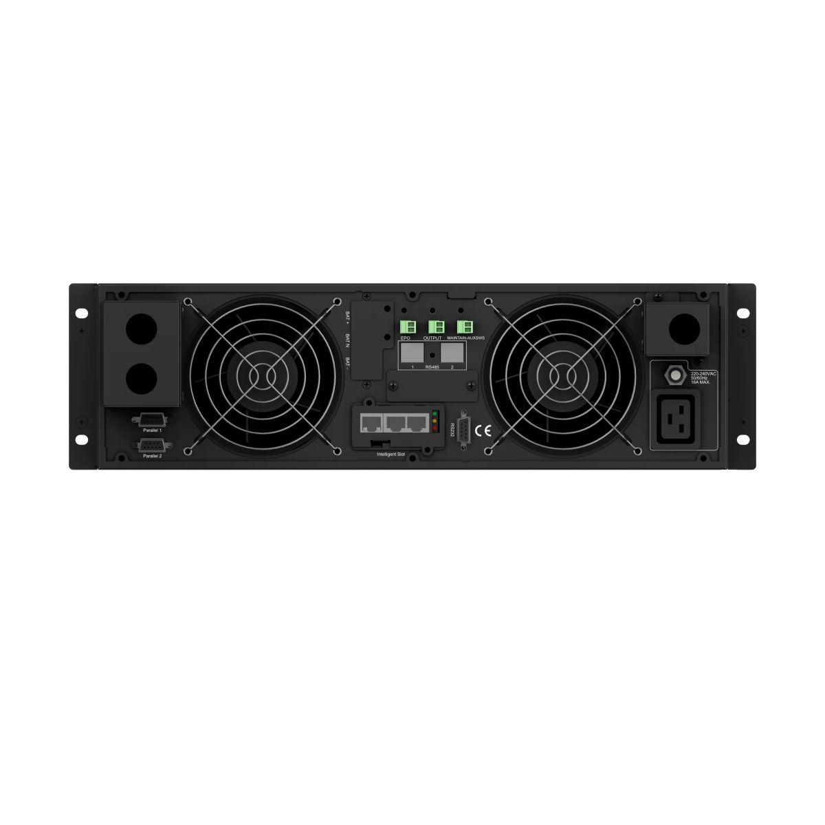 Источник бесперебойного питания  SNR-UPS-ONRT-10-MPXL31
