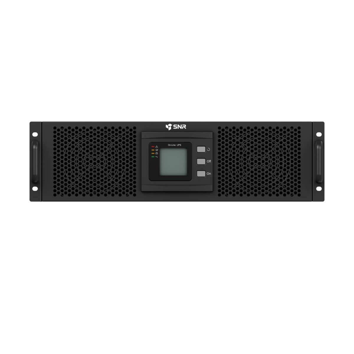 Источник бесперебойного питания  SNR-UPS-ONRT-10-MPXL31
