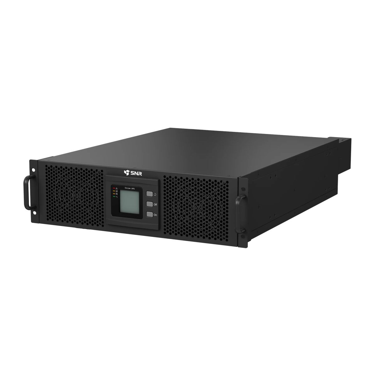 Источник бесперебойного питания  SNR-UPS-ONRT-10-MPXL31