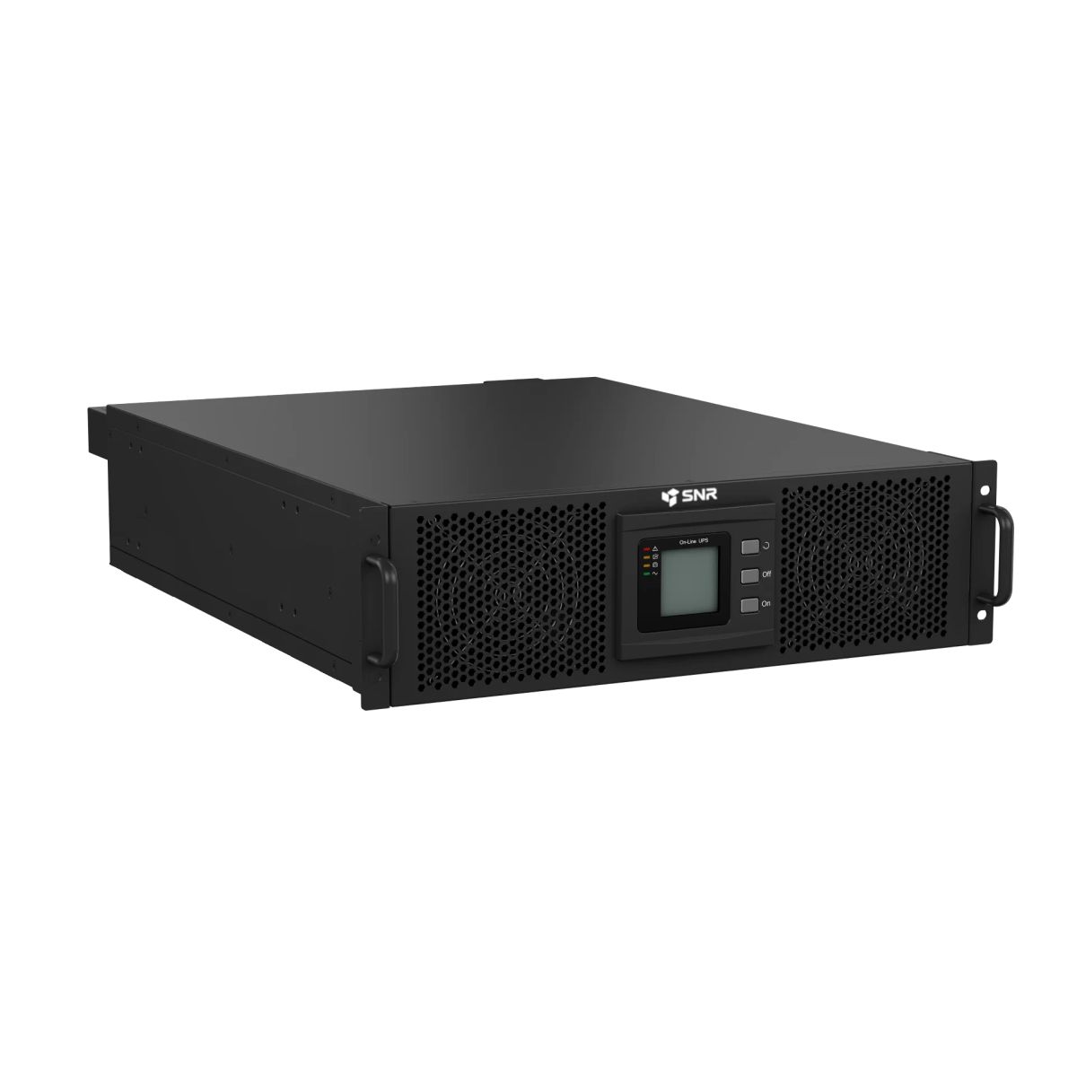 Источник бесперебойного питания  SNR-UPS-ONRT-10-MPXL31