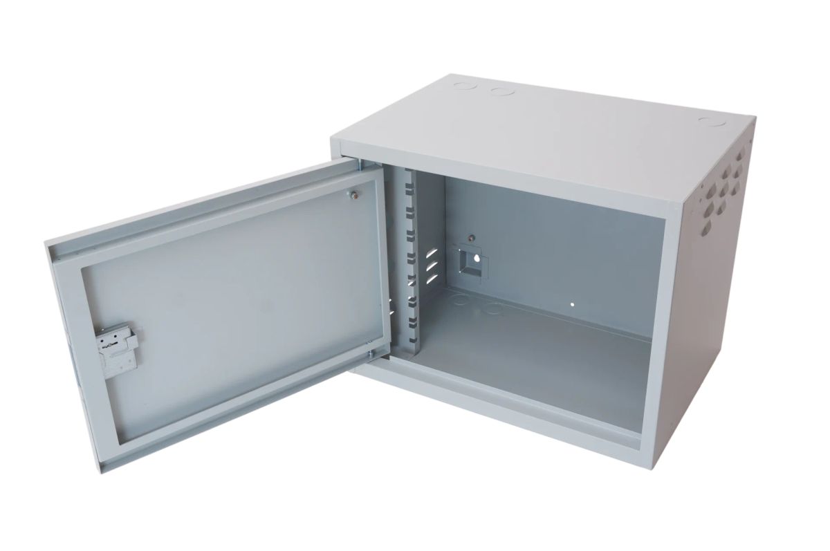 Шкаф телекоммуникационный  SNR-VPC-Great9-T-2-7035