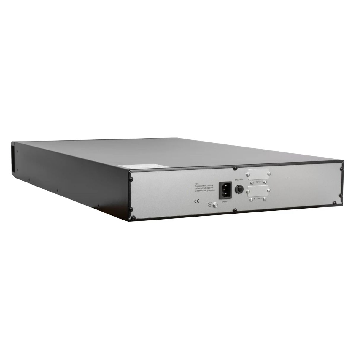 Блок батарей  SNR-UPS-BCRT-S72