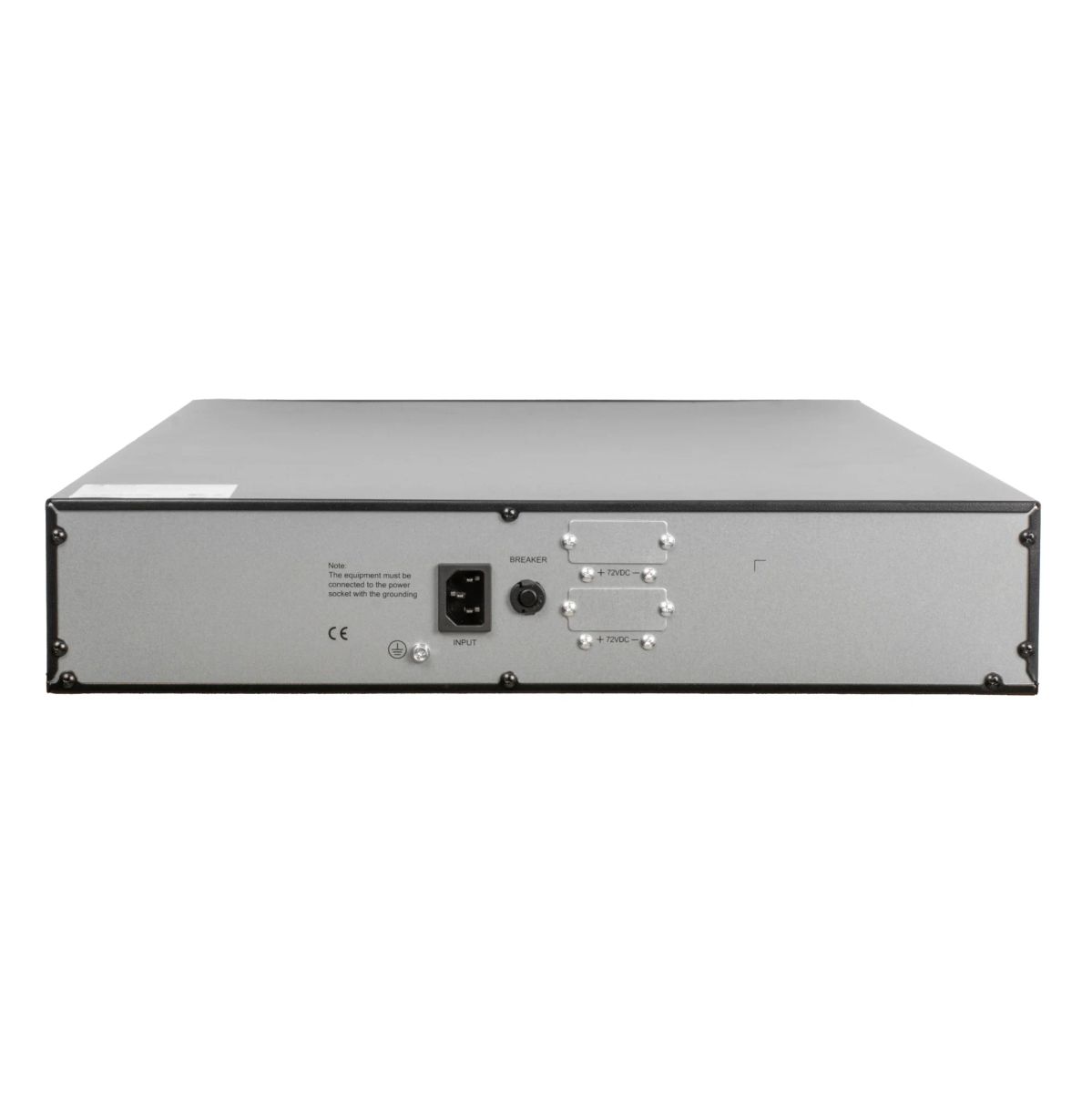 Блок батарей  SNR-UPS-BCRT-S72