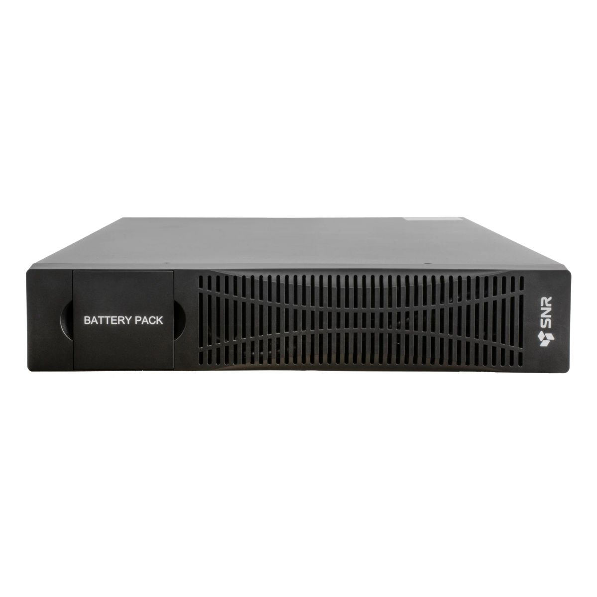 Блок батарей  SNR-UPS-BCRT-S72
