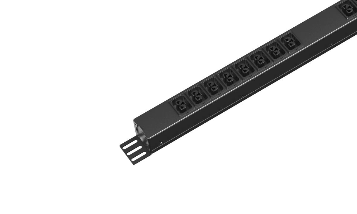 Блок розеток  SNR-PDU-A-24AB-T16L3