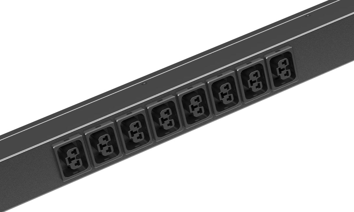 Блок розеток  SNR-PDU-A-24AB-T16L3