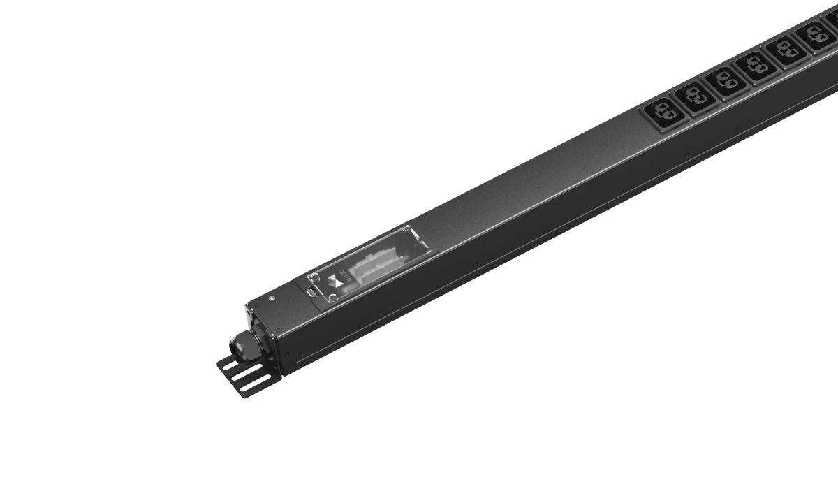 Блок розеток  SNR-PDU-A-24AB-T16L3