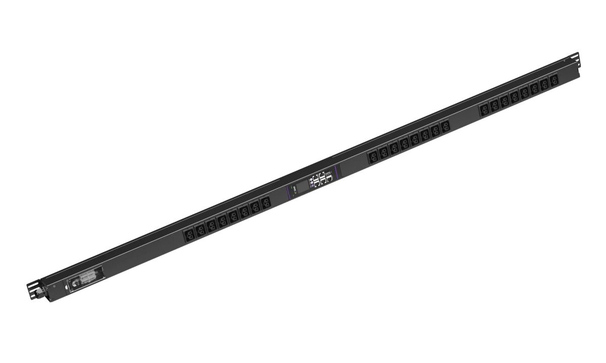 Блок розеток  SNR-PDU-A-24AB-T16L3