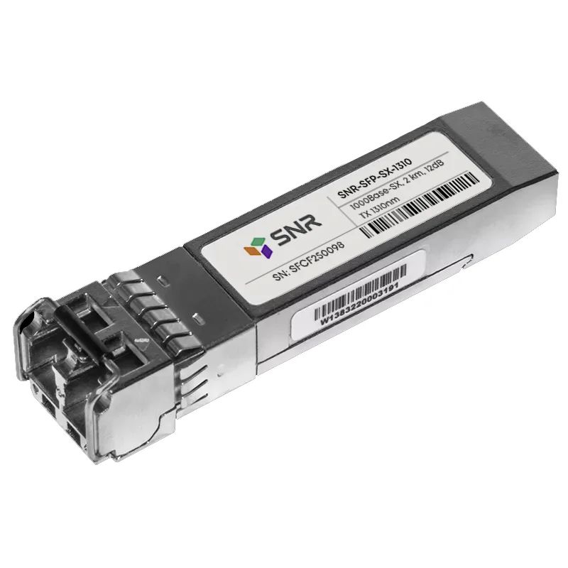 Модуль  SNR-SFP-SX-1310