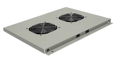 Блок вентиляторов  SNR-SHELF-2F-600G