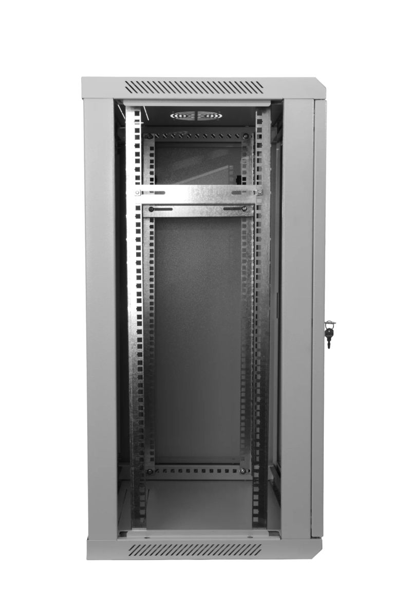 Шкаф телекоммуникационный  SNR-TWC-18-SF-R-G