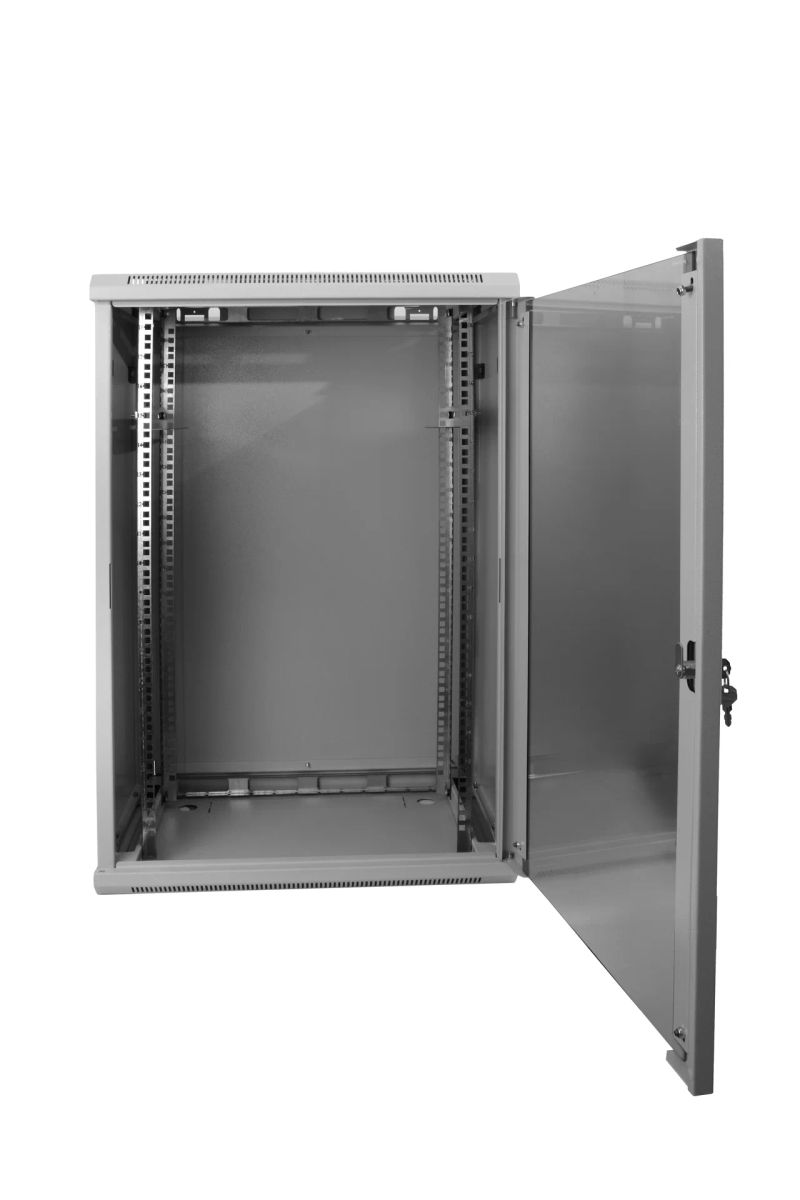 Шкаф телекоммуникационный  SNR-TWC-18-SF-R-G