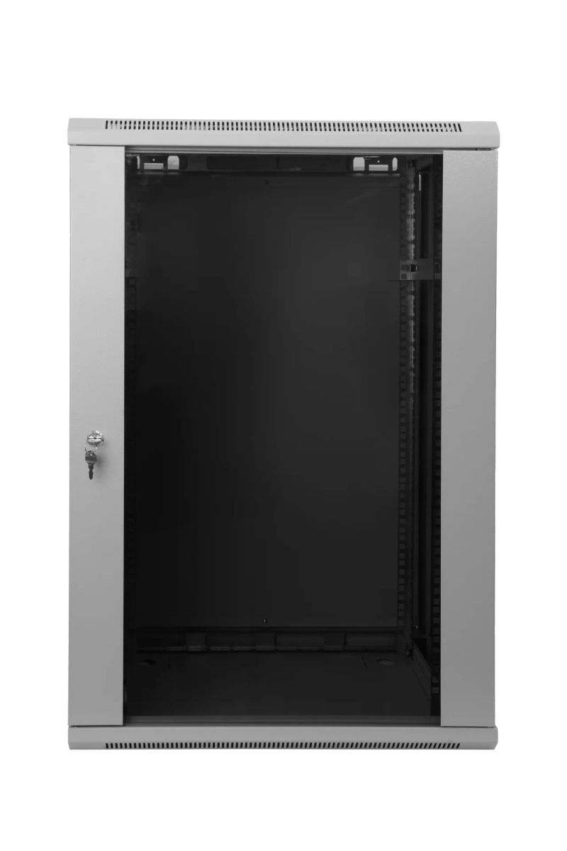 Шкаф телекоммуникационный  SNR-TWC-18-SF-R-G