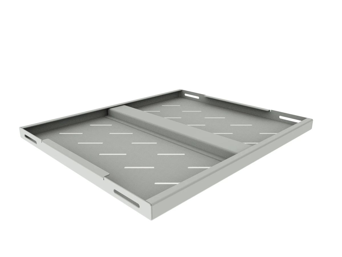 Полка шкафа  SNR-SHELF-06040-120G