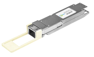 Трансивер  SNR-QSFP+SR4