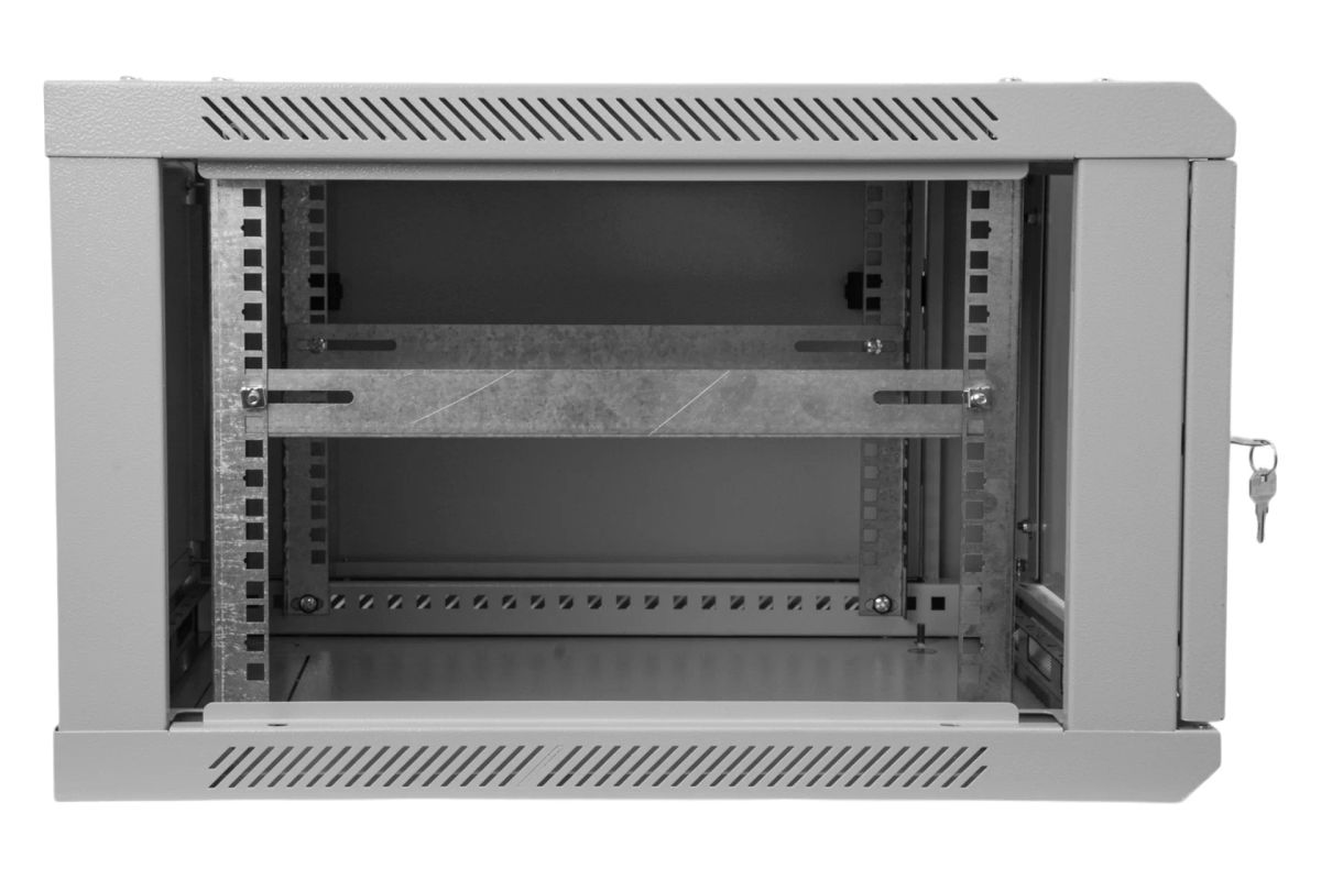 Шкаф телекоммуникационный  SNR-TWC-6-SF-R-MD